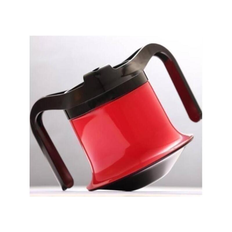 Taza Ergonómica