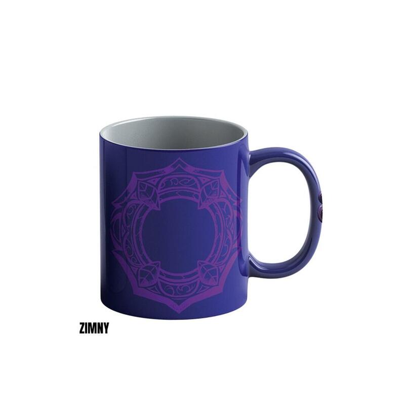 Taza Térmica Good Loot: World Of Warcraft Midnight