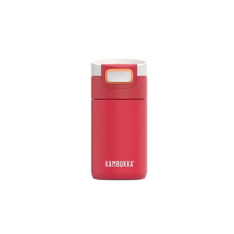 Kambukka Kubek Termiczny Etna 300ml - Coral Crush