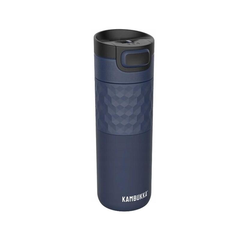 Taza Térmica Kambukka Etna 500ml Azul Denim