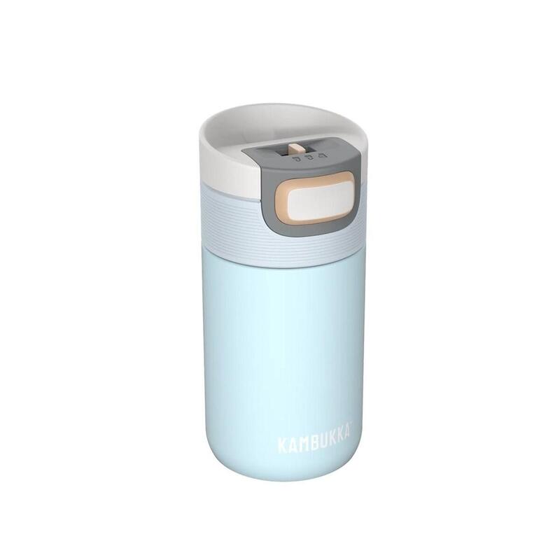 Taza Térmica Kambukka Etna 500ml Breezy Azul