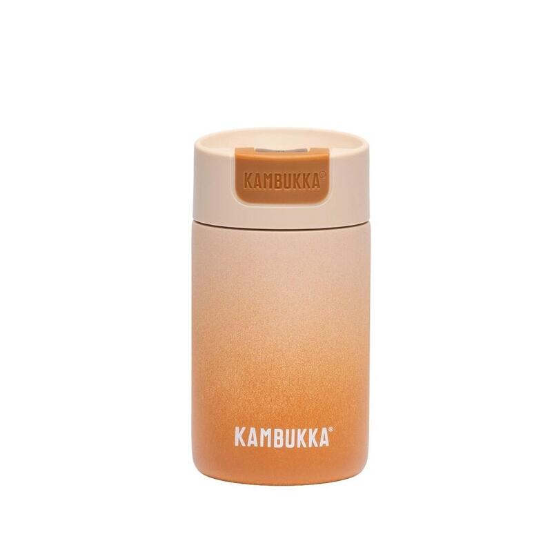 Taza Térmica Kambukka Olympus 300ml, Café Crema