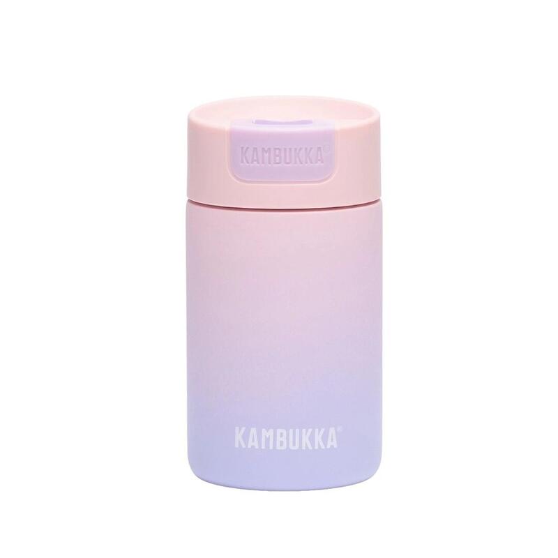 Taza Térmica Kambukka Olympus 300ml, Horizonte Blush