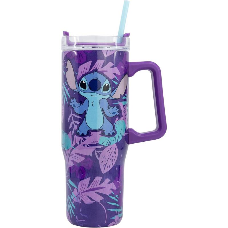 Taza Termo Xl Acero Inox.940 Ml Stitch