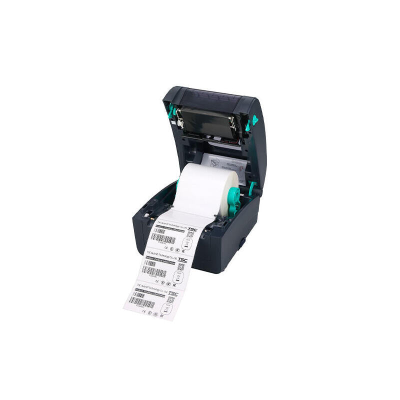 Tc200  Direct Thermal Printer 203 X 203 Dpi - 152mm/Sec Wired - Usb - Bluetooth - Ethernet