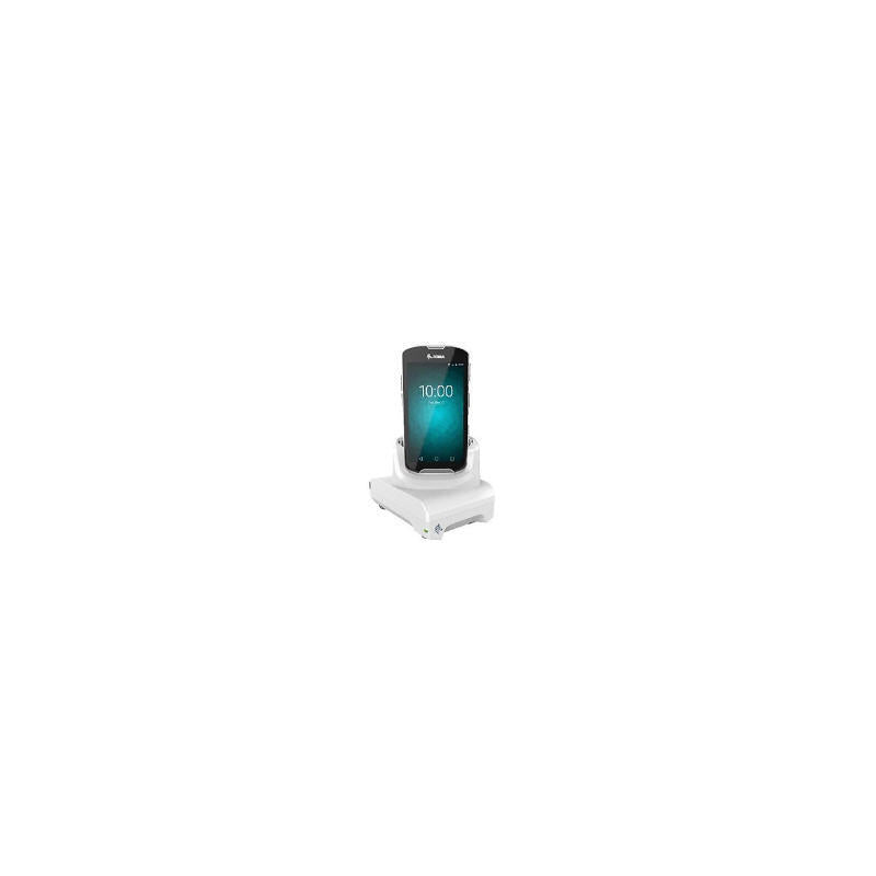 Tc51 1-Slot Usb/Charge Cradle Perp Incl Power Supply And Dc Cable