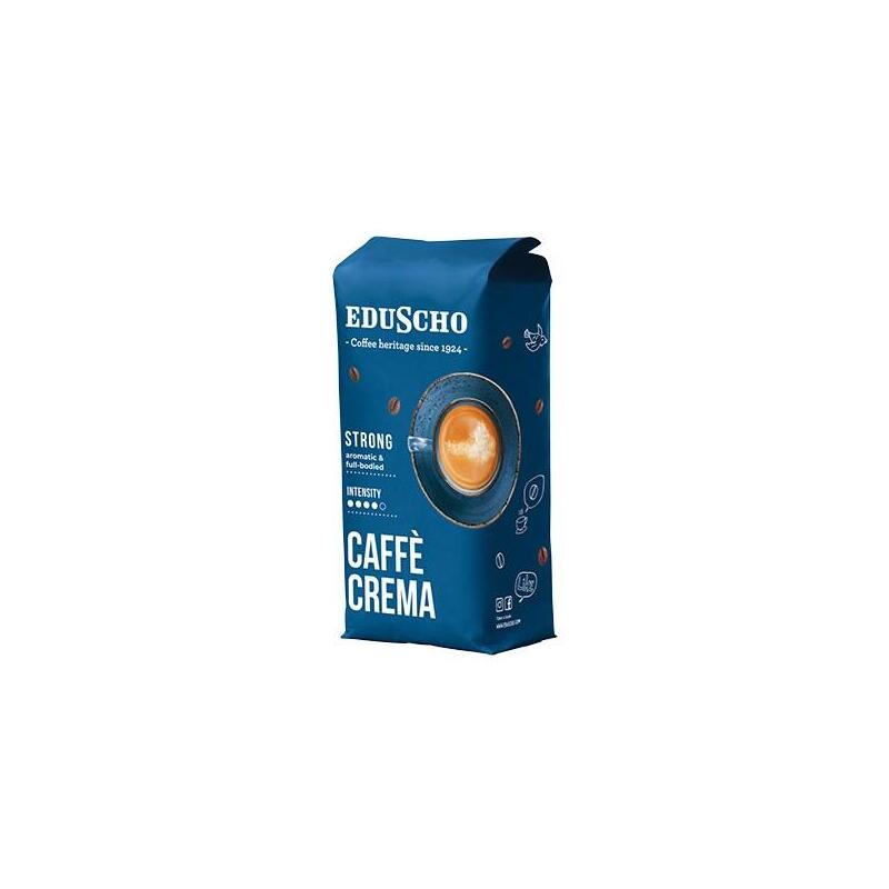 Tchibo Eduscho Crema Café Fuerte En Granos 1000g