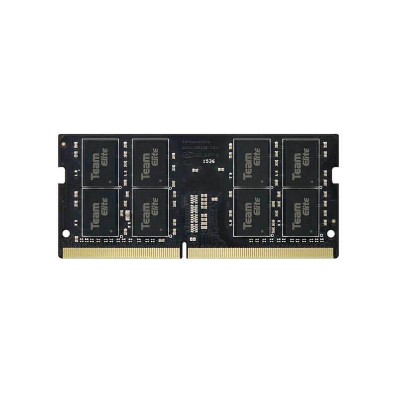 Team Group Elite 16gb (1x16gb) 2666mhz Ddr4 Cl19