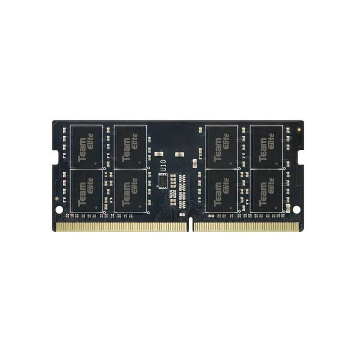 Team Group Elite 16Gb (1X16Gb) 2666Mhz Ddr4 Cl19