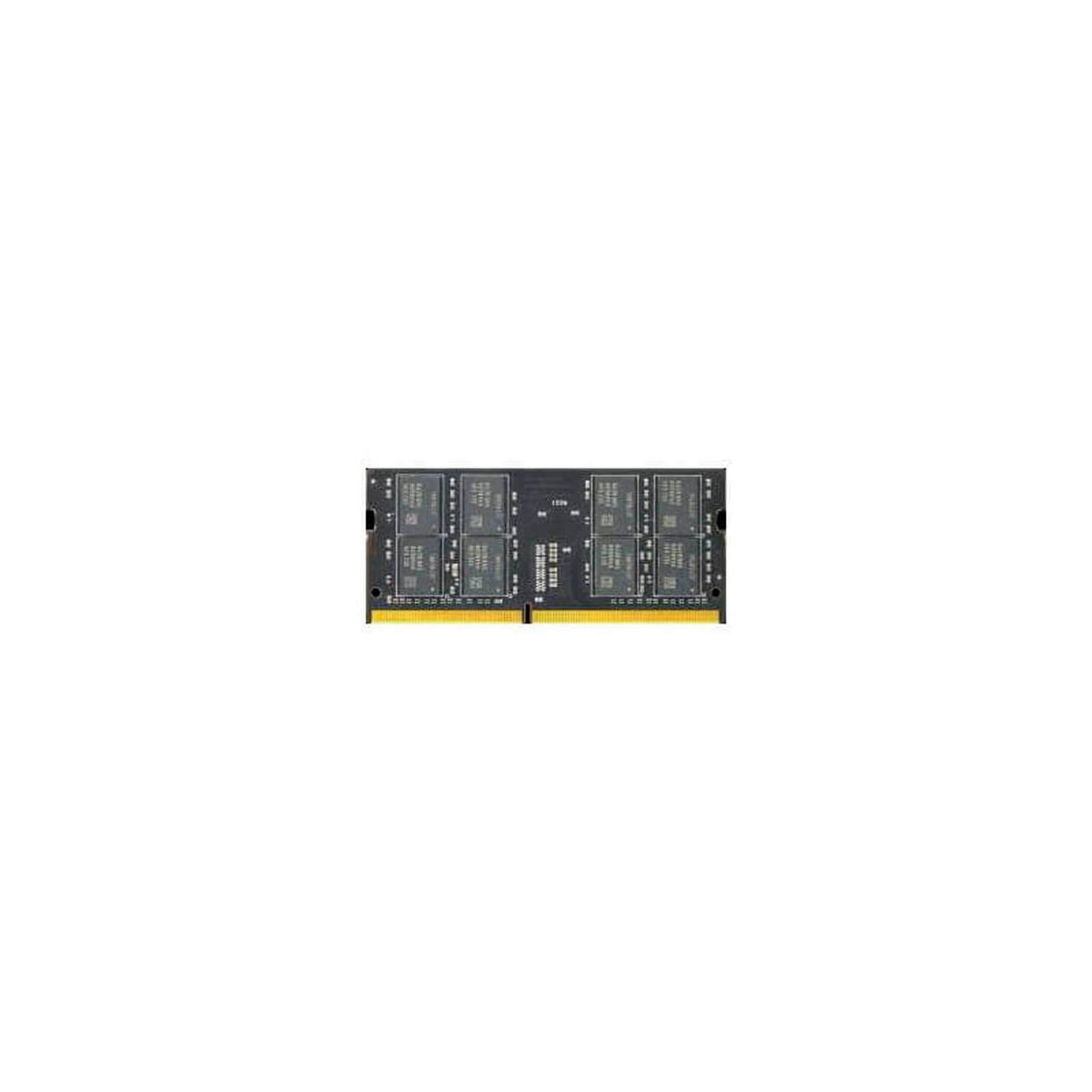 Team Group Elite 8Gb (1X8Gb) 2666Mhz Ddr4 Cl19