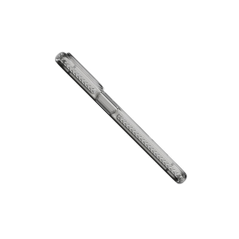 Tech21 Evocrystal Case Magsafe For Iphone 15 Pro White Titanium