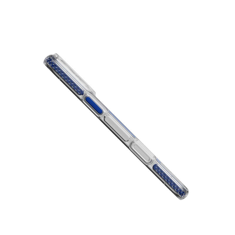 Tech21 Evocrystal Magsafe Iphone 16 Pro Max Blue