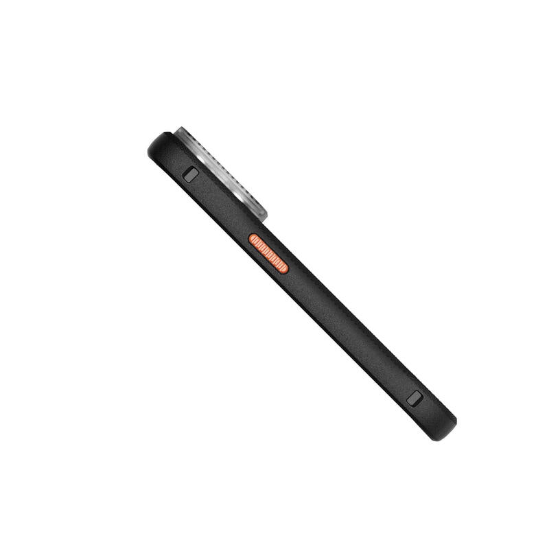 Tech21 Evomax Case Magsafe For Iphone 15 Pro Active Black