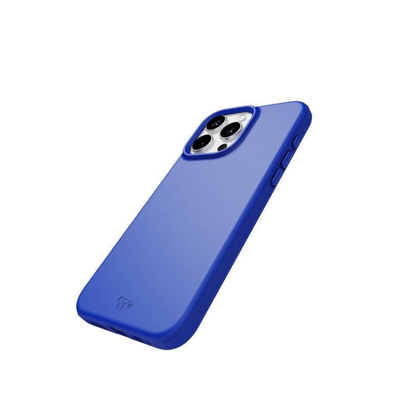 Tech21 Recovrd Case Magsafe For Ip 15 Pro Max Cobalt Blue