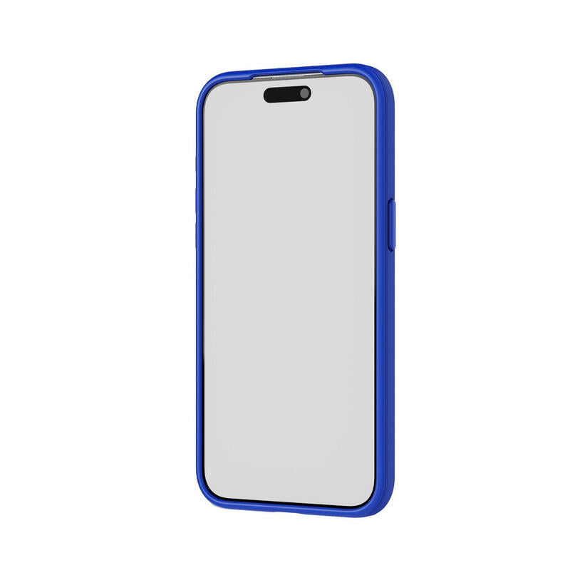 Tech21 Recovrd Case Magsafe For Ip 15 Pro Max Cobalt Blue