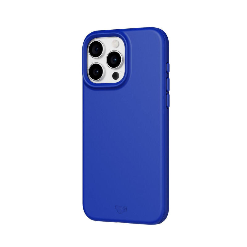 Tech21 Recovrd Case Magsafe For Ip 15 Pro Max Cobalt Blue