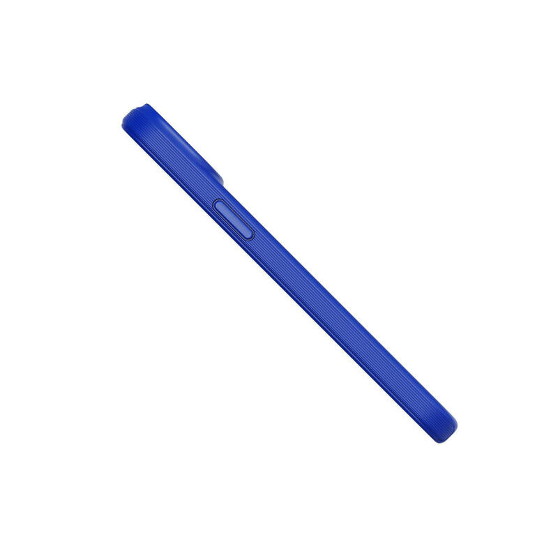 Tech21 Recovrd Case Magsafe For Ip 15 Pro Max Cobalt Blue