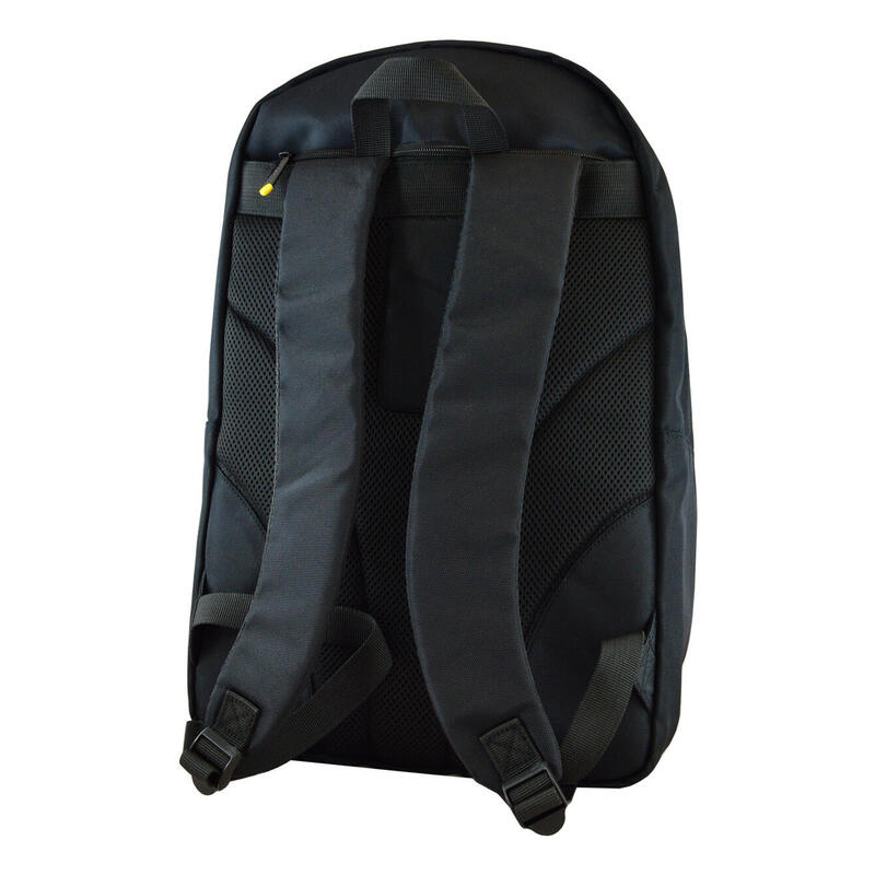 Techair Mochila Portatil 17"Negro