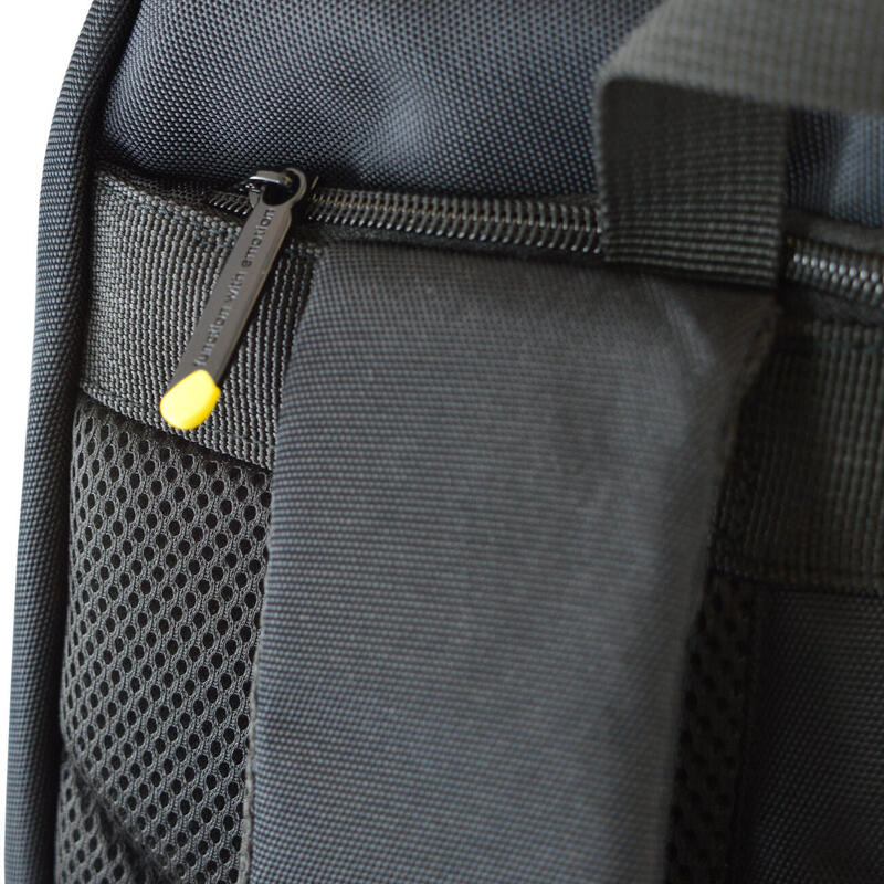Techair Mochila Portatil 17"Negro