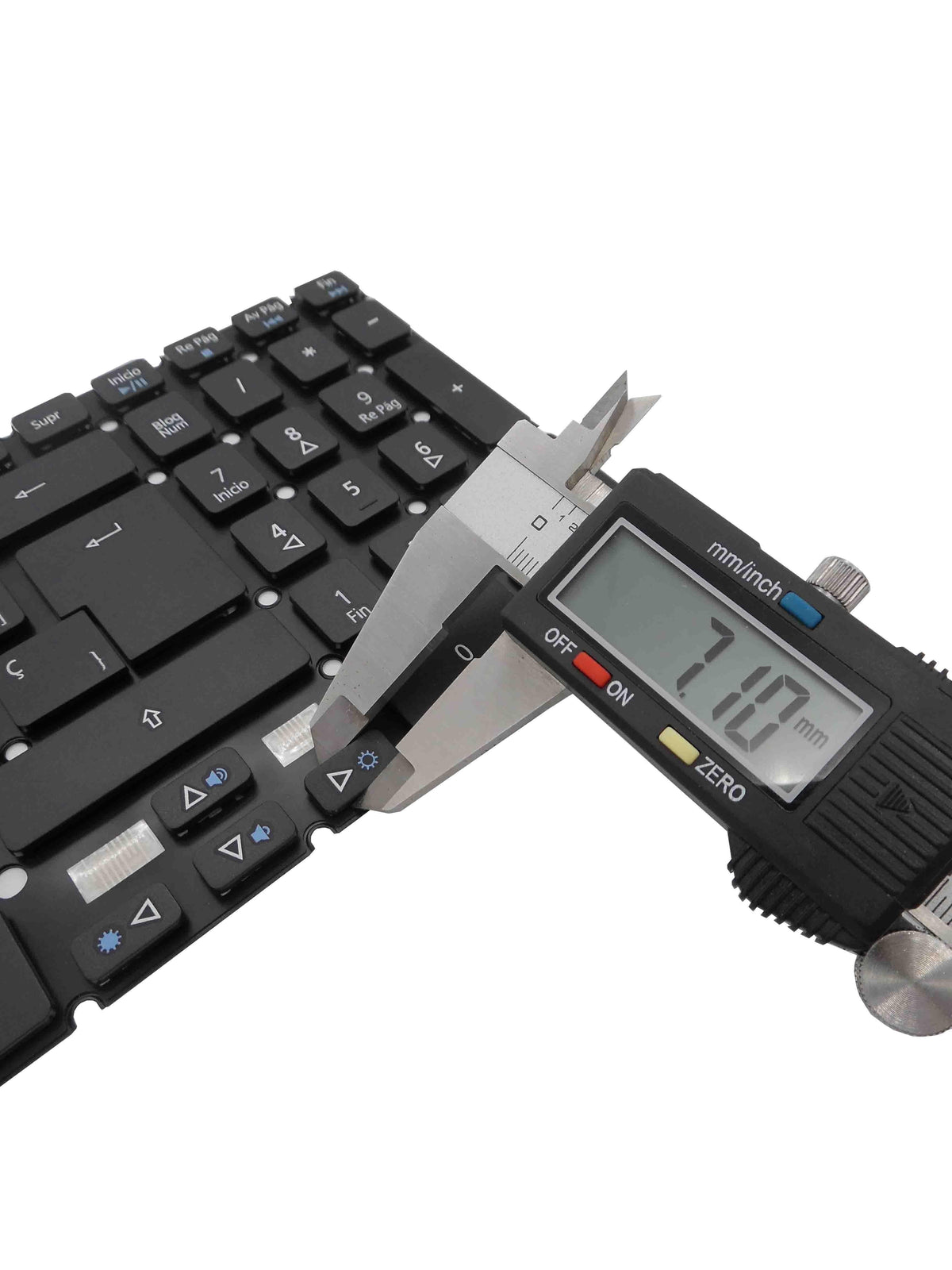 Teclado Para Portátil Acer Aspire V5-552P-8629