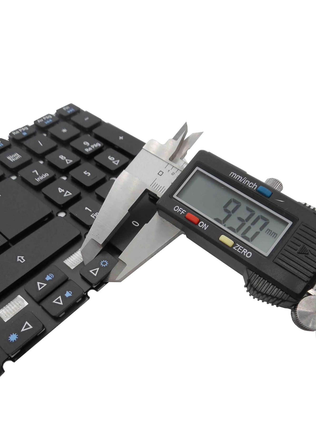 Comprar Teclado Para Portátil Acer Aspire V5-573 M3-581T M3-581Tg