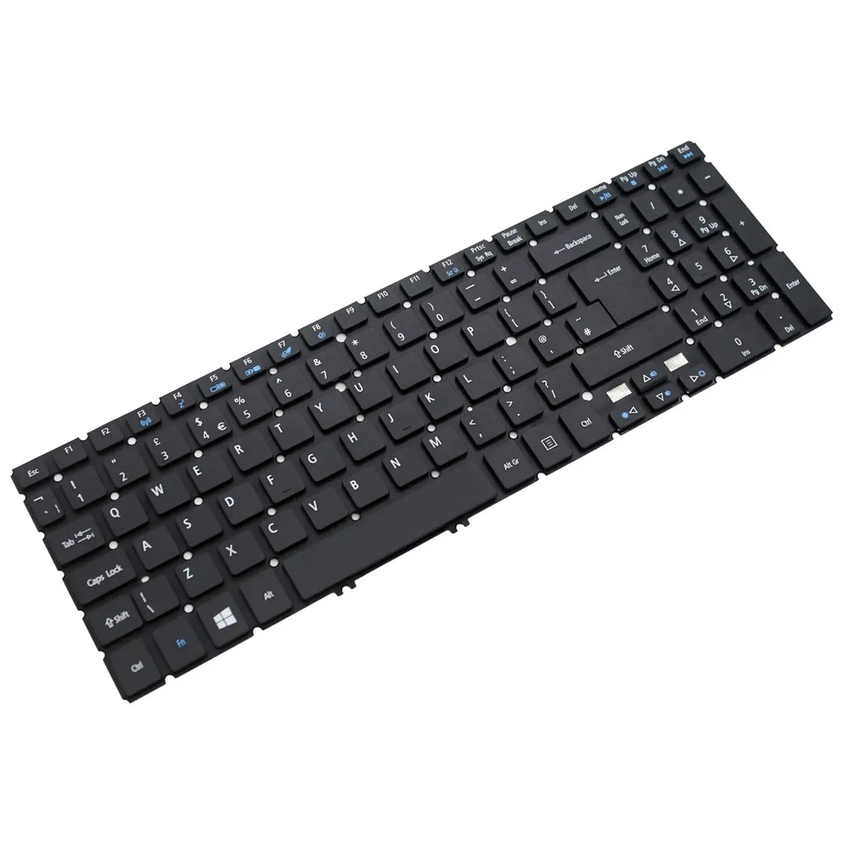 Teclado Para Portátil Acer Aspire V5-573 M3-581T M3-581Tg Inglés