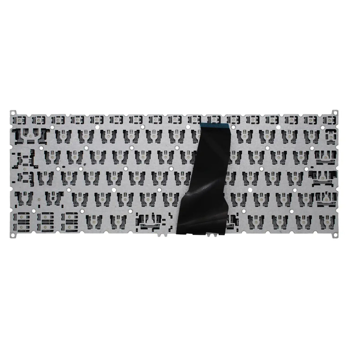 Teclado Para Portátil Acer Spin 5 Sp513-51 Sp513-52N Sp513-53N | Nk.I1313.09G