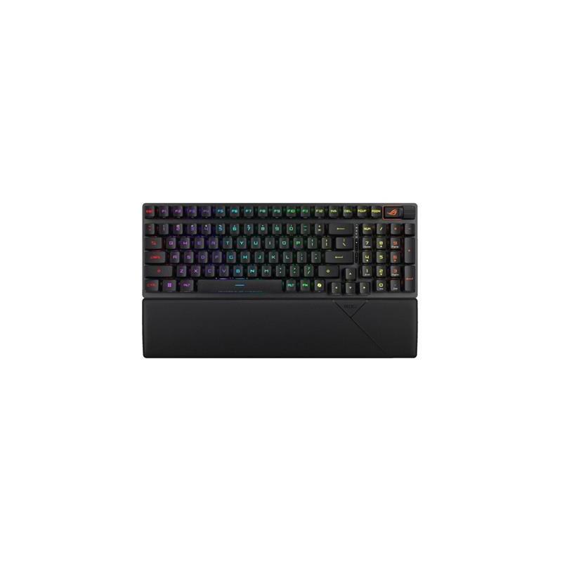 Teclado Asus Scope Ii 96 Rx Wireless