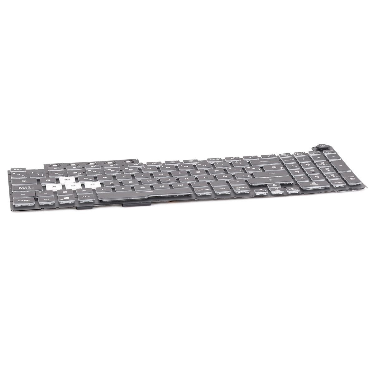 Teclado Para Portátil Asus Tuf Gaming F15 Fx506 Fa506 Fa506Q Fx506L Fa506U