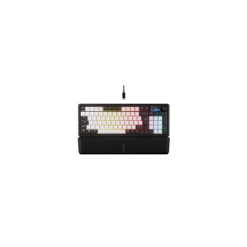 Teclado Corsair Vanguard 96-Mlx Plasma-Dual Ch-91e921e-Es