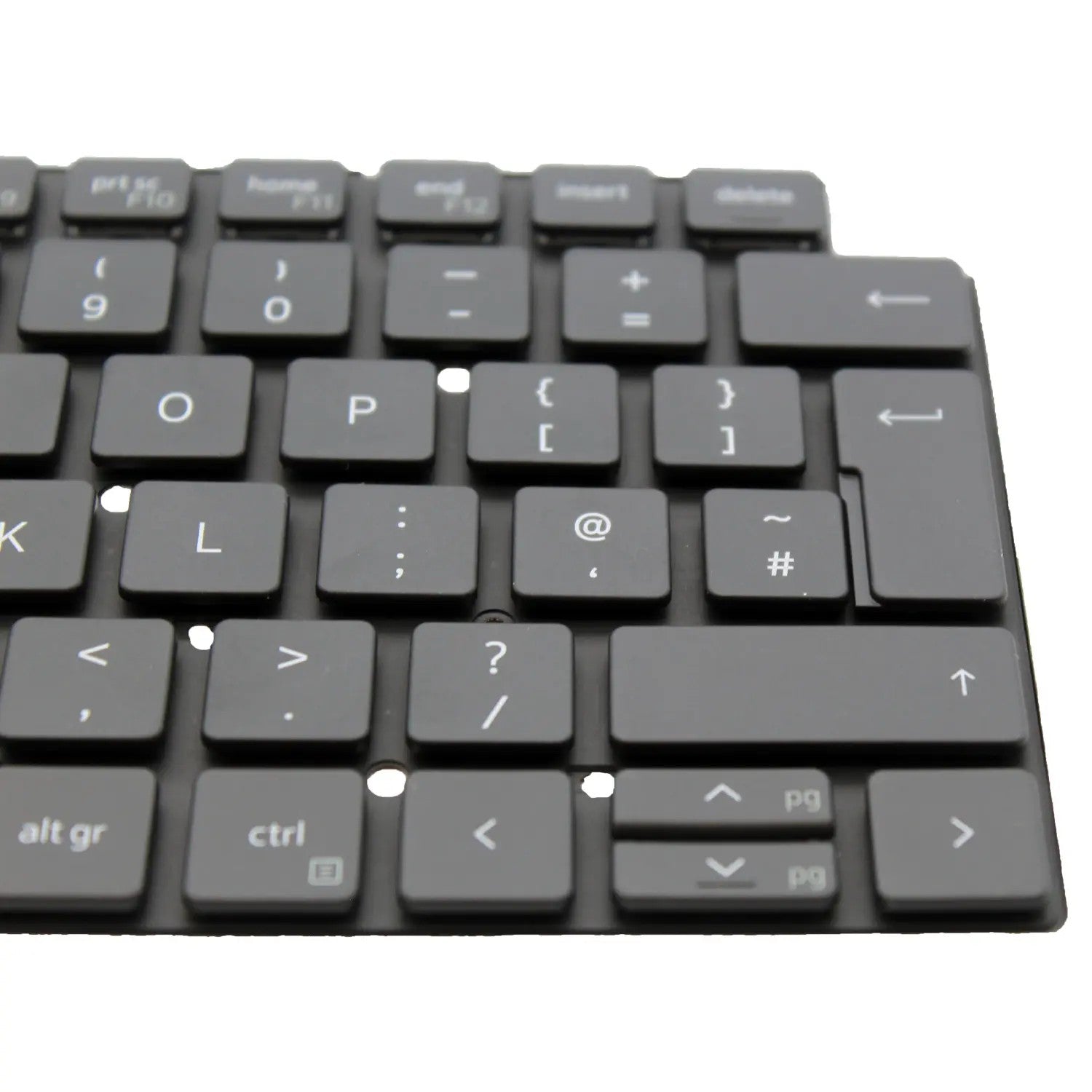 Teclado Para Portátil Dell Latitude 5320 5330 5340 7320 7330 18Ypj 07Vymj-A00 Uk