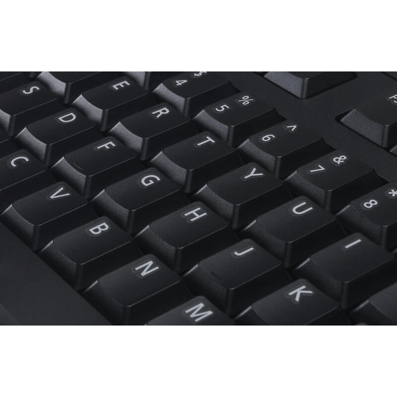 Teclado Español Dell Kb522 Usb Qwerty Negro