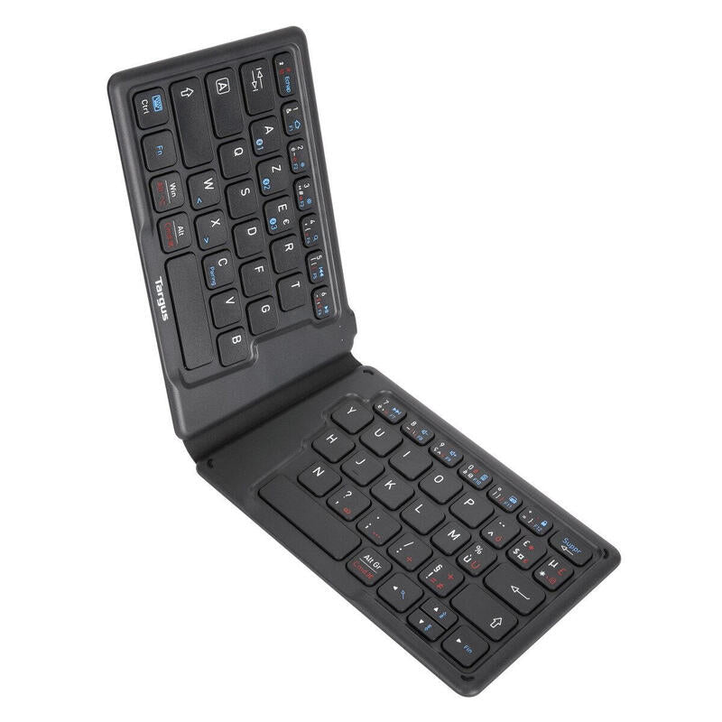 Teclado (Francés) Plegable Ergo Antimicrobiano