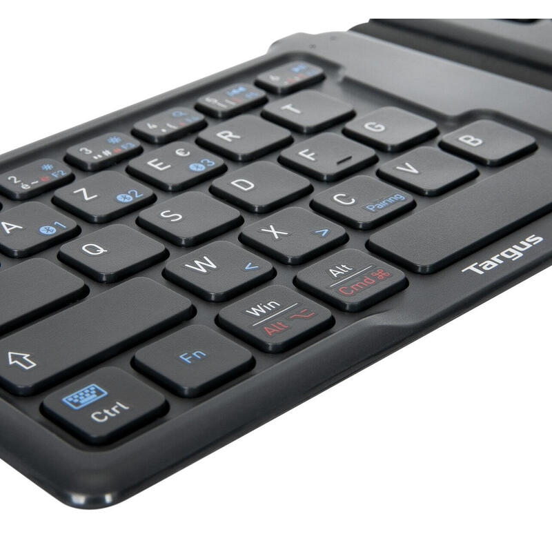 Teclado (Francés) Plegable Ergo Antimicrobiano