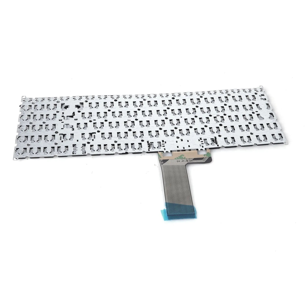 Teclado Gris Para Portátil Acer Swift 3 Sf315-41 Sf315-51G Sf315-52G Sf315-54G