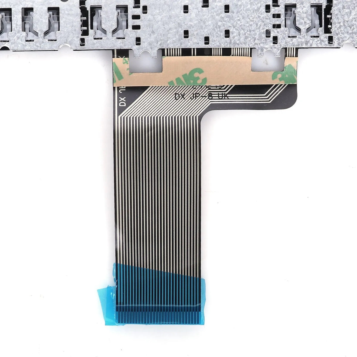 Teclado Gris Para Portátil Acer Swift 3 Sf315-41 Sf315-51G Sf315-52G Sf315-54G