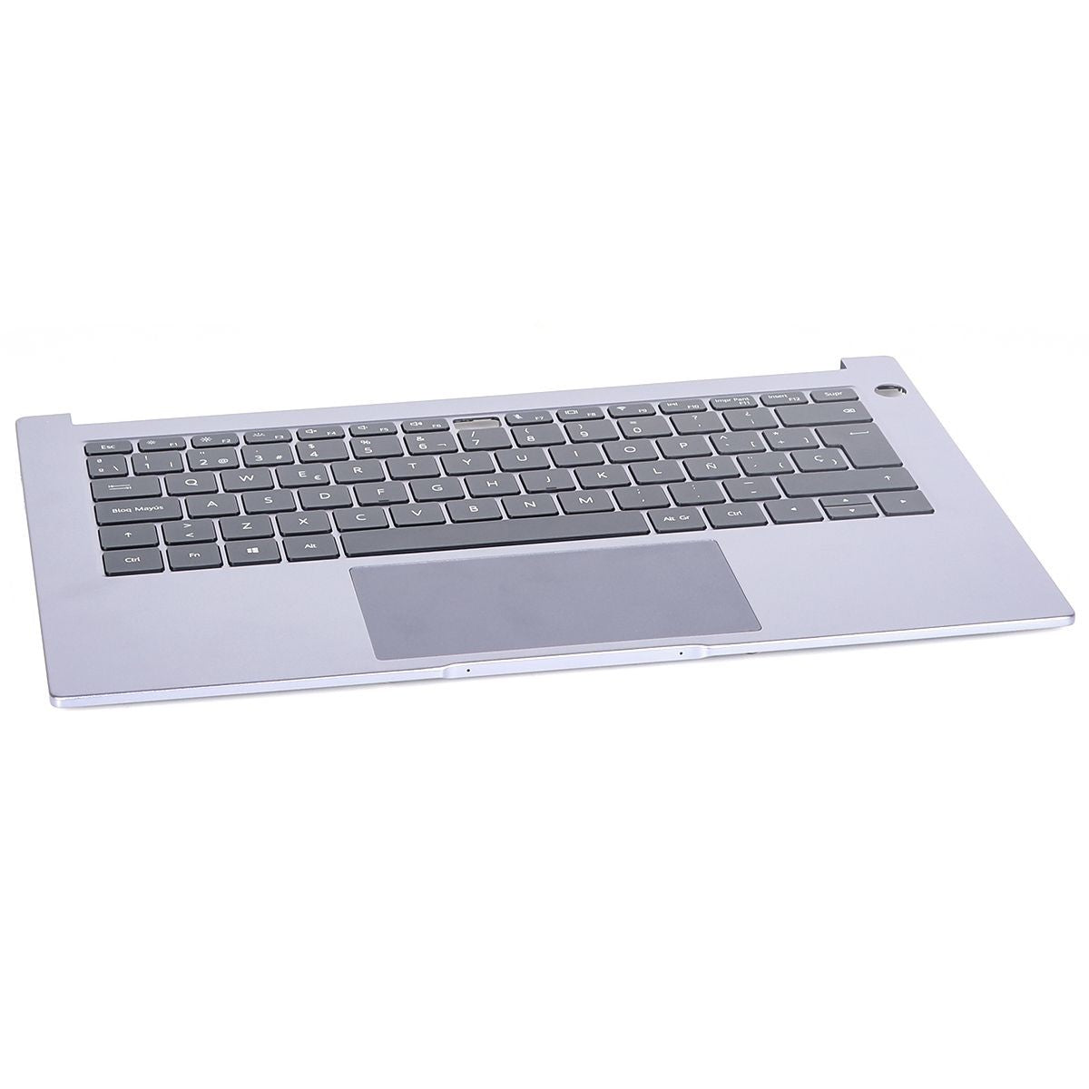 Teclado Retroiluminado Para Portátil Honor Magicbook 14 Nbb-Wahp9 W29