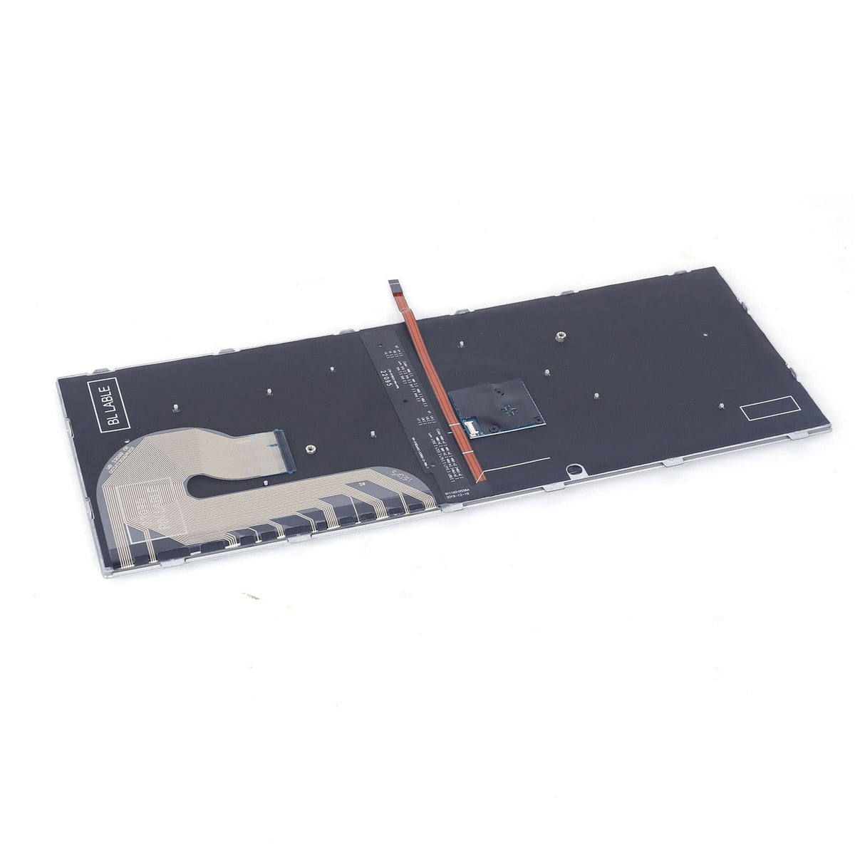 Teclado Retroiluminado Para Portátil Hp 840 G5 840 G6 12-0156C-Dz01-K19