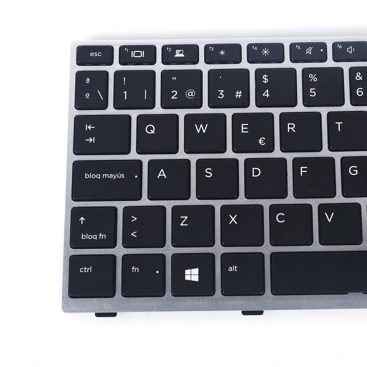 Teclado Retroiluminado Para Portátil Hp 840 G5 840 G6 12-0156C-Dz01-K19