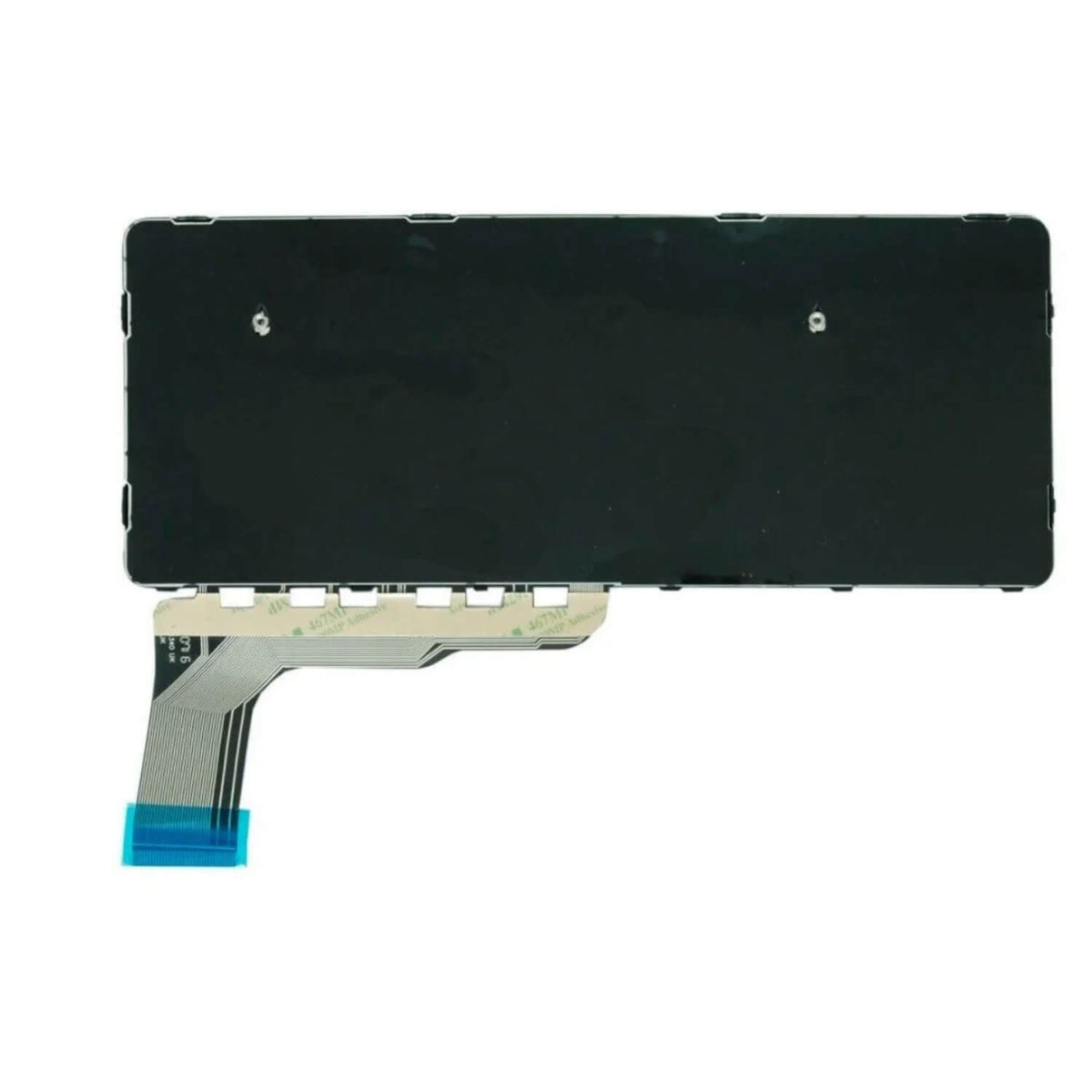 Teclado Para Portátil Hp Elitebook 725 G3 G4 | 826630-131 Plata