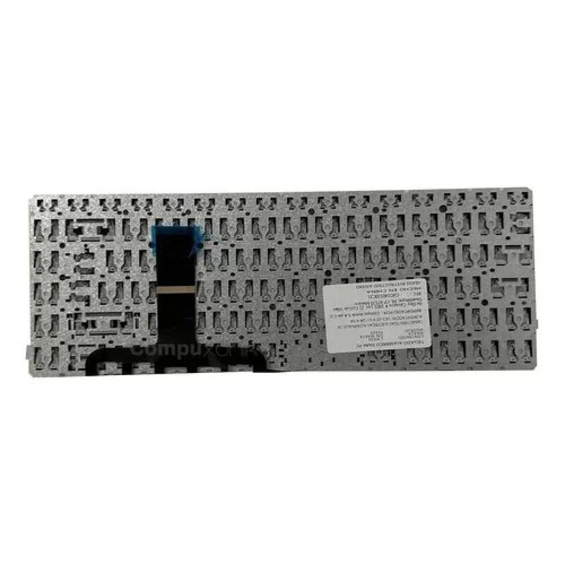 Teclado Hp Probook 640 G8 / 640 G9 / 645 G8 / 645 G9