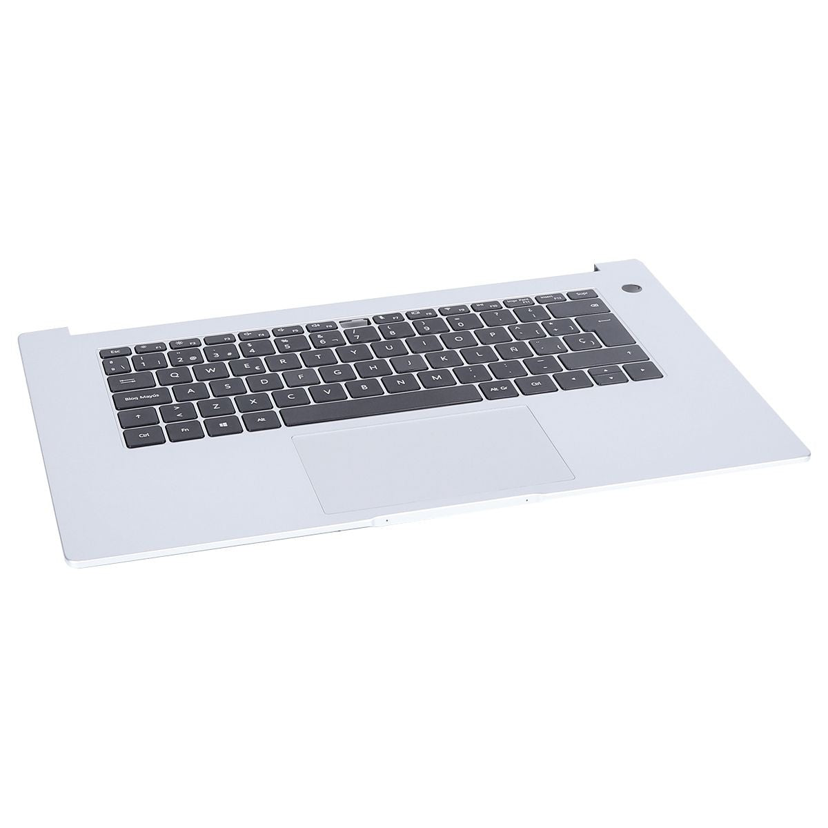 Teclado Para Portátil Huawei Matebook D15 Bob-Wae9P W29