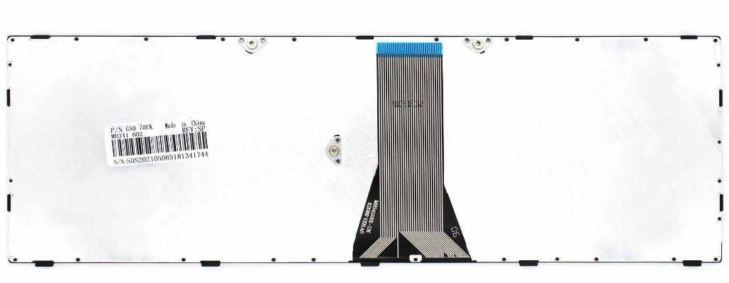 Teclado Para Portátil Ibm Lenovo 25214728