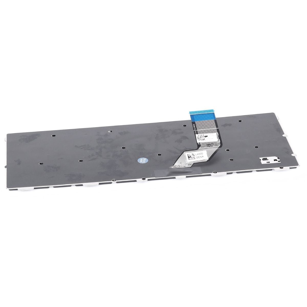 Teclado Para Portátil Lenovo N24 100E 300E 15-0228E-Wx03-001 Negro
