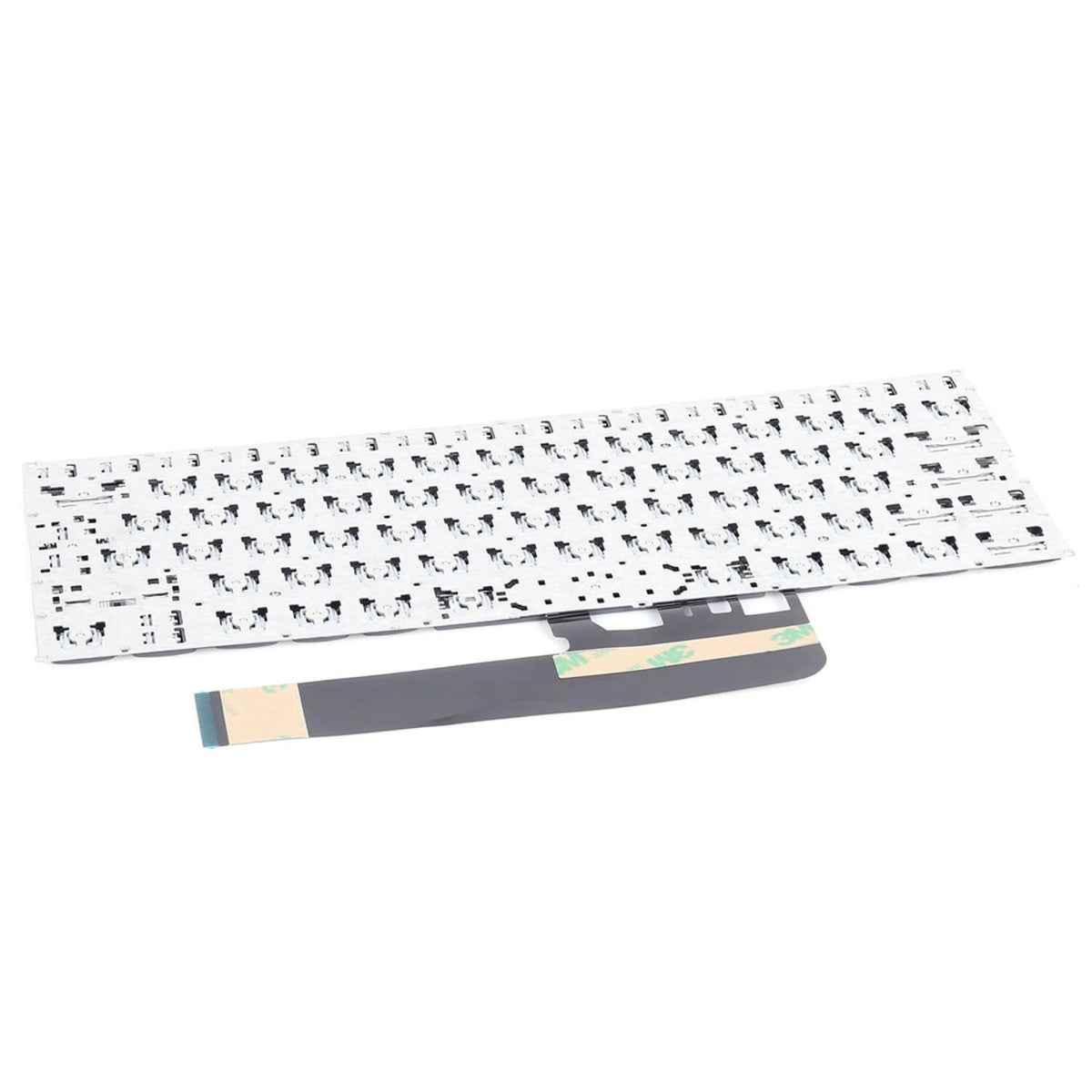 Teclado Para Portátil Lenovo Yoga 530-14Ikb 530-14Arr Series Pk131721A13