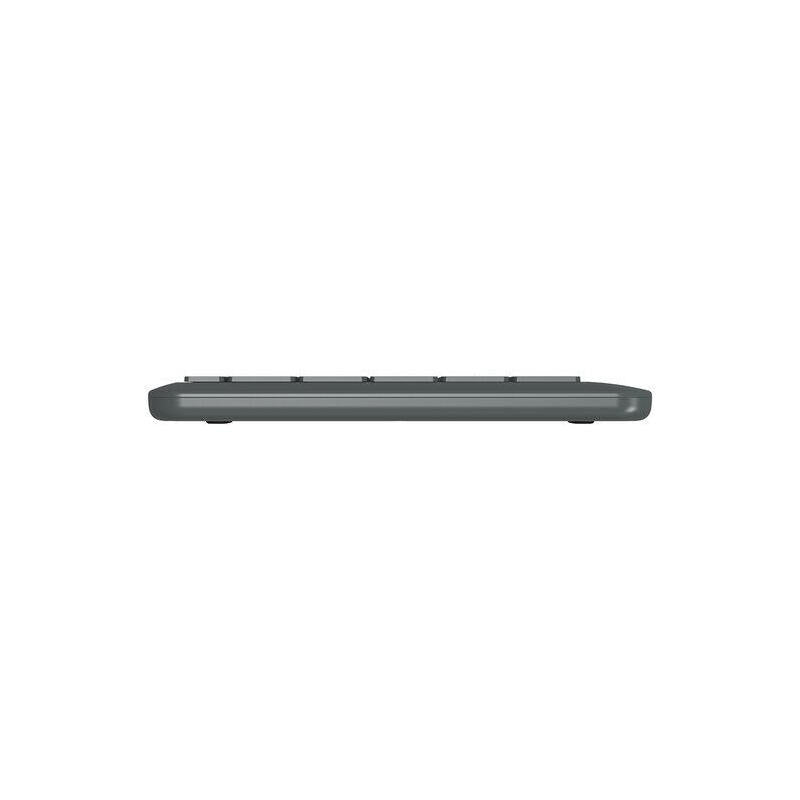 Teclado Mac W Prestigio-Clevetura Wireless Click Touch 2 2botones Comp Macos 10.11 Ipados 13.1 Android 6 W7