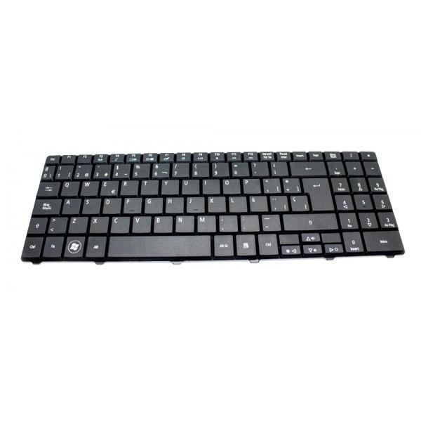 Teclado Para Portátil Acer Aspire 5241 5332 5334 5516 5517 5532 5534 5541 5541G 5732 5732G 5732Z 5734 5734Z