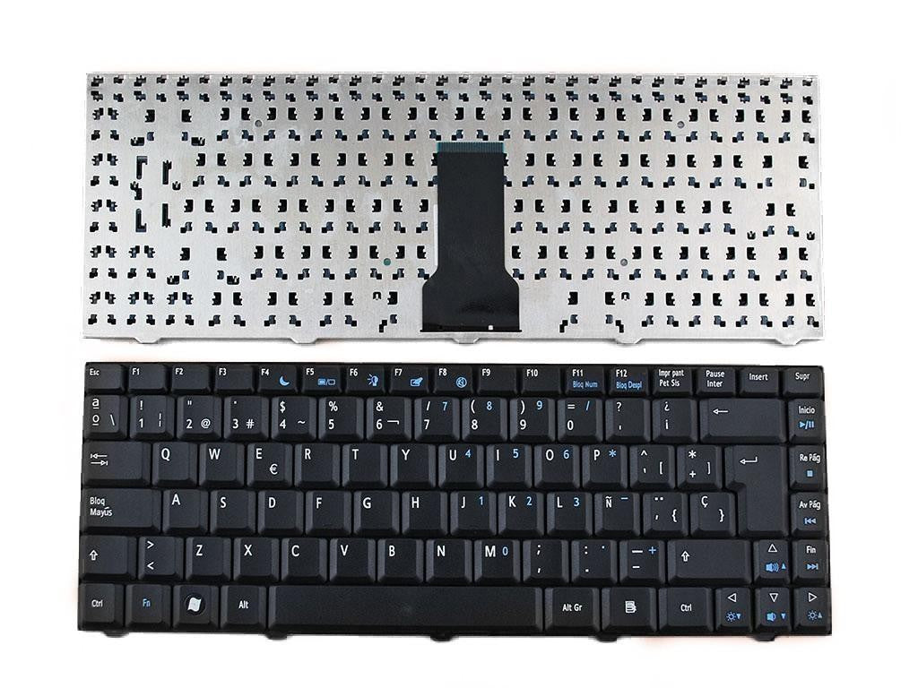 Teclado Para Portátil Acer Aspire E520 D520 D720 Emachines E720