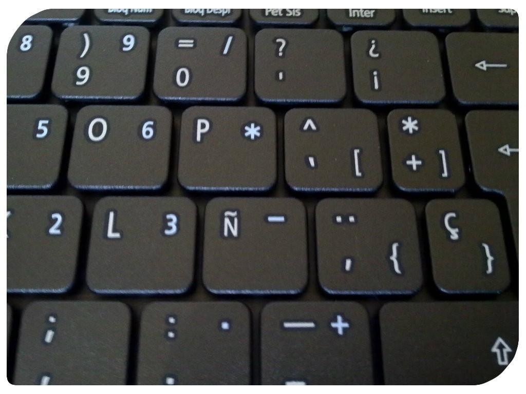 Teclado Para Portátil Acer Aspire One D255 D260 521 533 532H Ao532