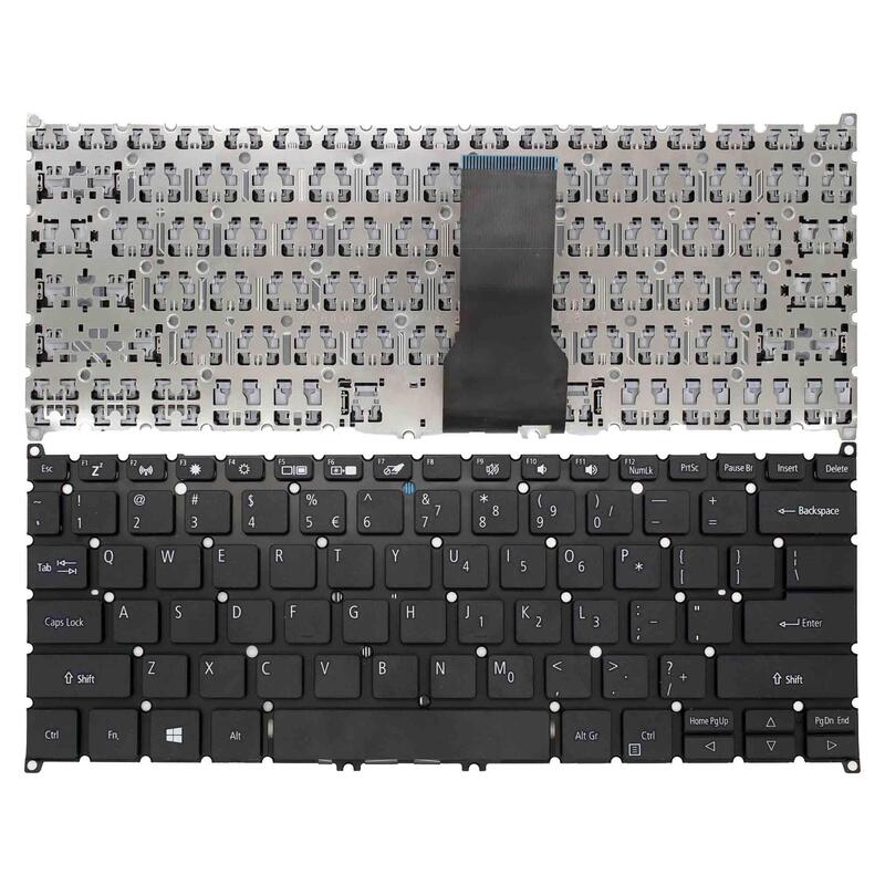 Teclado Para Portatil Acer Swift 3 Sf314 41   Sf314 43